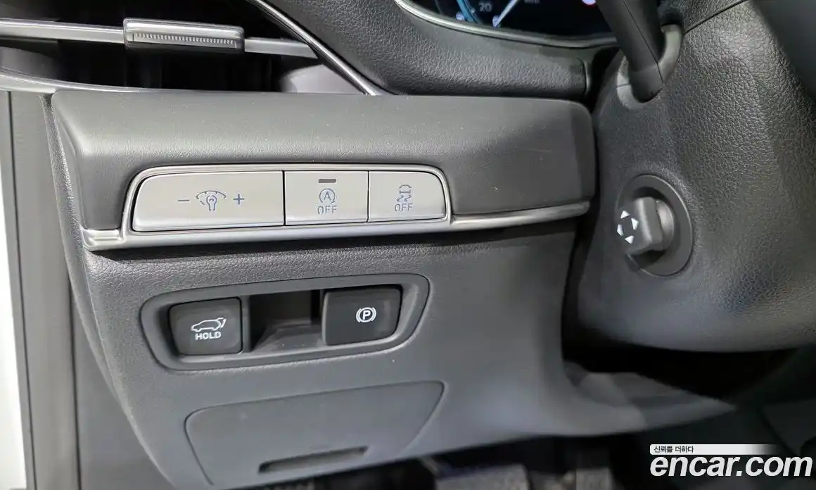 Genesis GV80 2021 3.0 автомат (гидро), фото 15