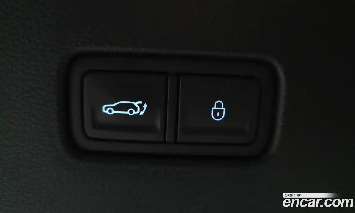 Genesis GV80 2021 3.0 автомат (гидро), фото 20