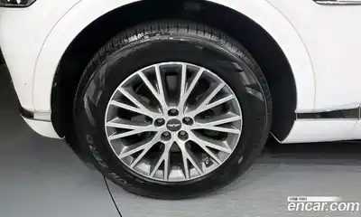 Genesis GV80 2021 3.0 автомат (гидро), миниатюра 5