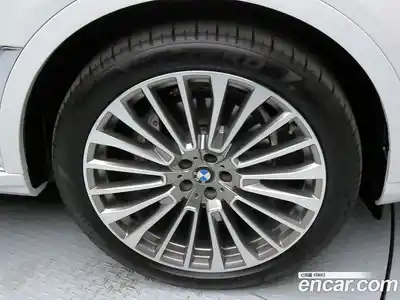 BMW X7 2025 3.0 автомат (гидро), миниатюра 5