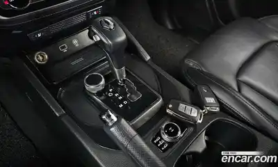 SsangYong Rexton 2020 2.2 автомат (гидро), миниатюра 9