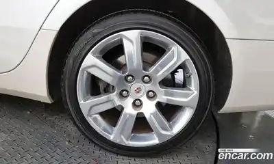 Cadillac CTS 2014 2.0 гидро, миниатюра 5