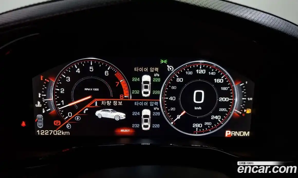 Cadillac CTS 2014 2.0 гидро, фото 8