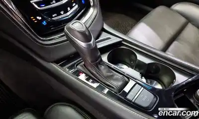 Cadillac CTS 2014 2.0 гидро, миниатюра 9