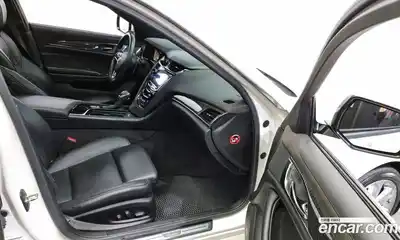 Cadillac CTS 2014 2.0 гидро, миниатюра 10