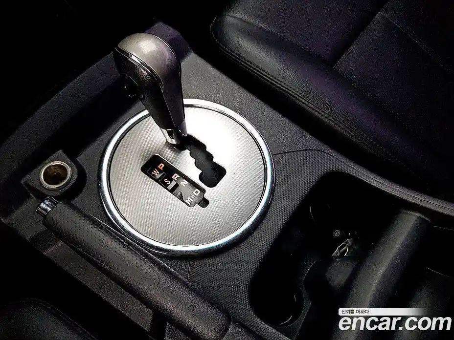 SsangYong Korando 2017 2.2 автомат (гидро), фото 15