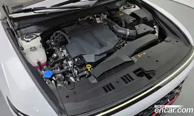 Hyundai Grandeur 2023 3.5 автомат (гидро), миниатюра 6