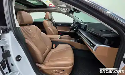 Hyundai Grandeur 2023 3.5 автомат (гидро), миниатюра 10