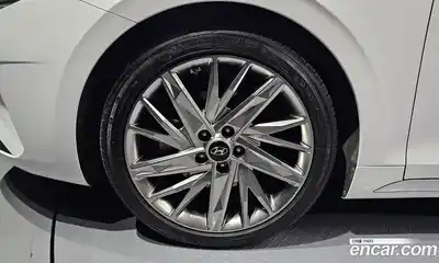 Hyundai Grandeur 2020 2.5 автомат (гидро), миниатюра 5