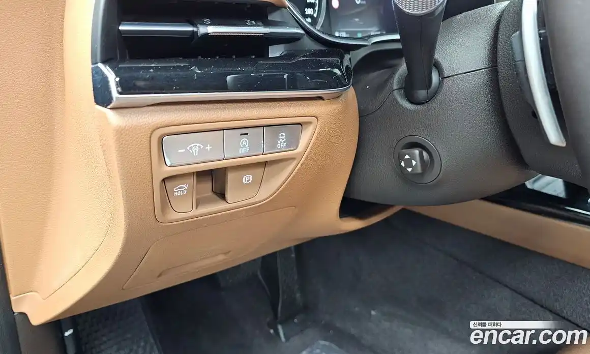 Genesis G80 2022 2.5 автомат (гидро), фото 14