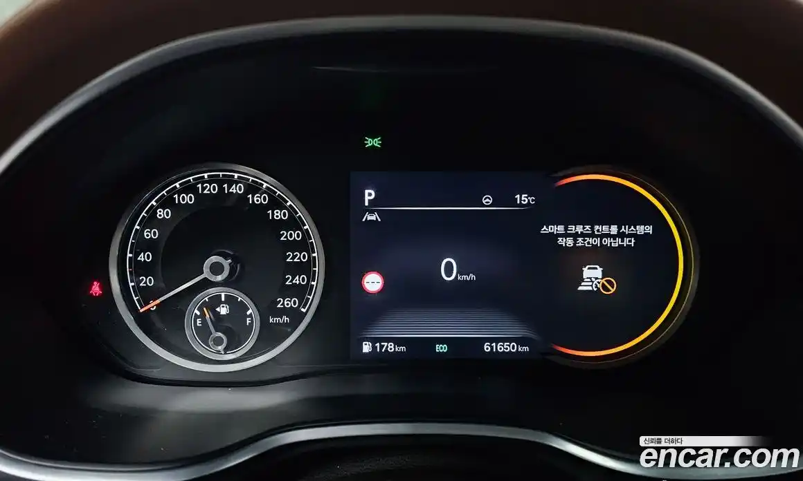 Genesis G80 2022 2.5 автомат (гидро), фото 8