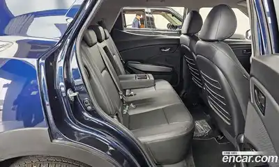 SsangYong TIBOLI 2024 1.5 автомат (гидро), миниатюра 12