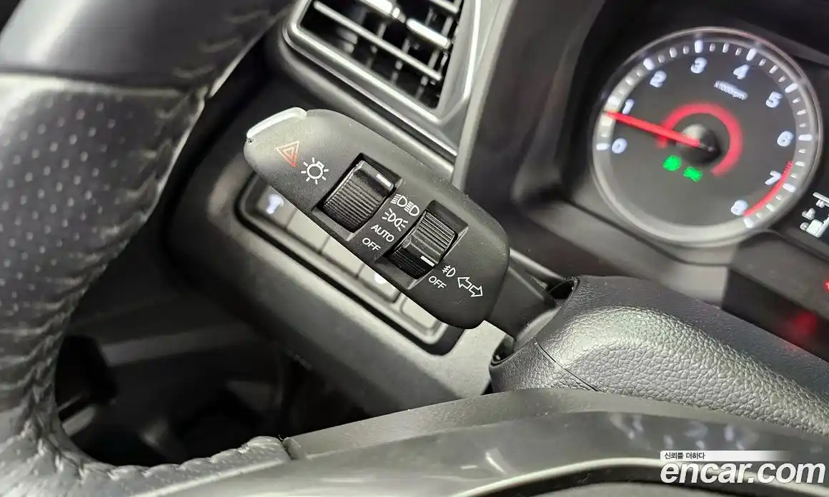 SsangYong TIBOLI 2024 1.5 автомат (гидро), фото 18