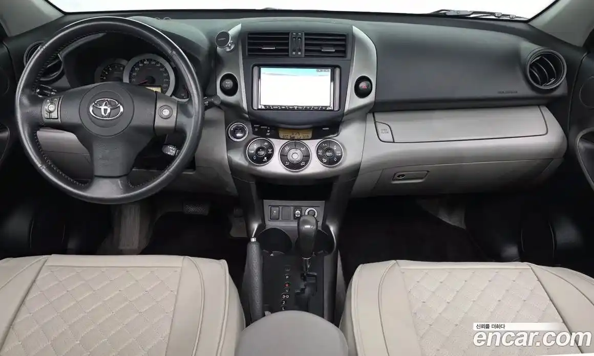 Toyota RAV4 2012 2.5 гидро, фото 7