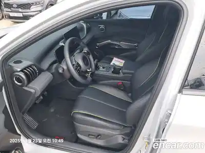 BYD Atto 3 2025 0.1 автомат (гидро), миниатюра 9 BYD Atto 3 2025 0.1 автомат (гидро), миниатюра 9