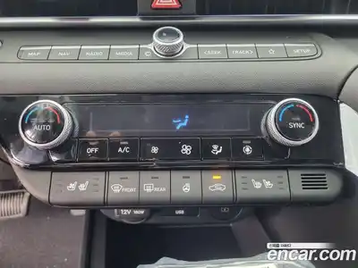 Hyundai Avante 2025 1.6 автомат (гидро), миниатюра 12