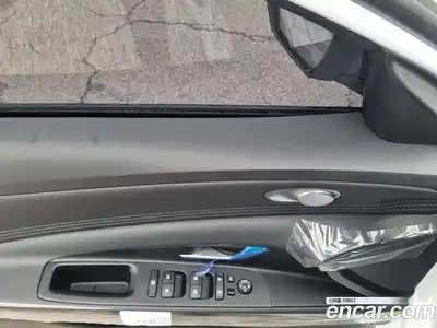 Hyundai Avante 2025 1.6 автомат (гидро), миниатюра 5