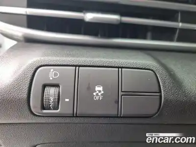 Hyundai Avante 2025 1.6 автомат (гидро), миниатюра 6
