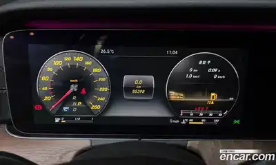 Mercedes-Benz E-Class 2016 2.0 автомат (гидро), миниатюра 11