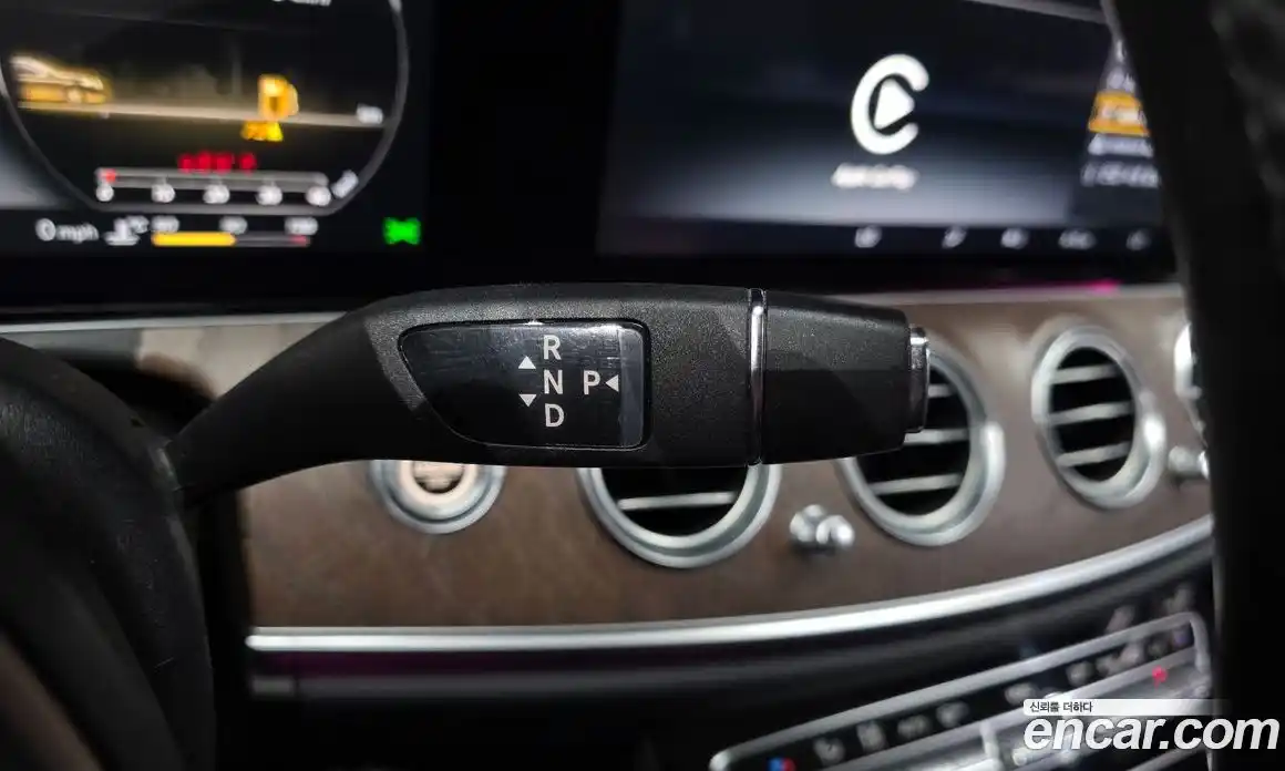 Mercedes-Benz E-Class 2016 2.0 автомат (гидро), фото 12