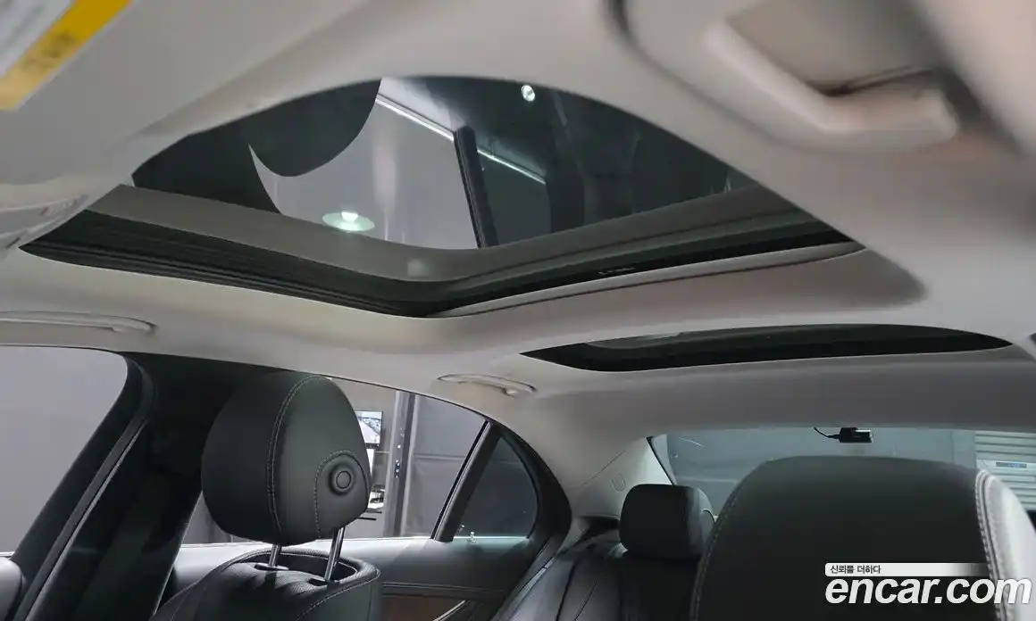 Mercedes-Benz E-Class 2016 2.0 автомат (гидро), фото 22