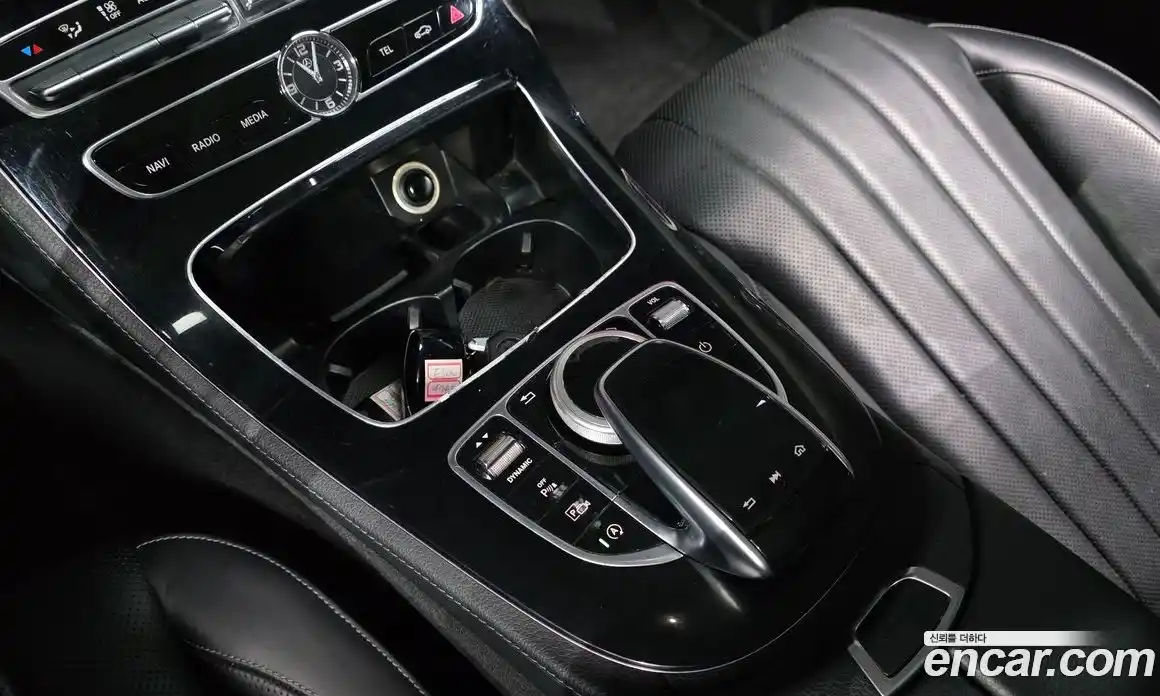 Mercedes-Benz E-Class 2016 2.0 автомат (гидро), фото 25