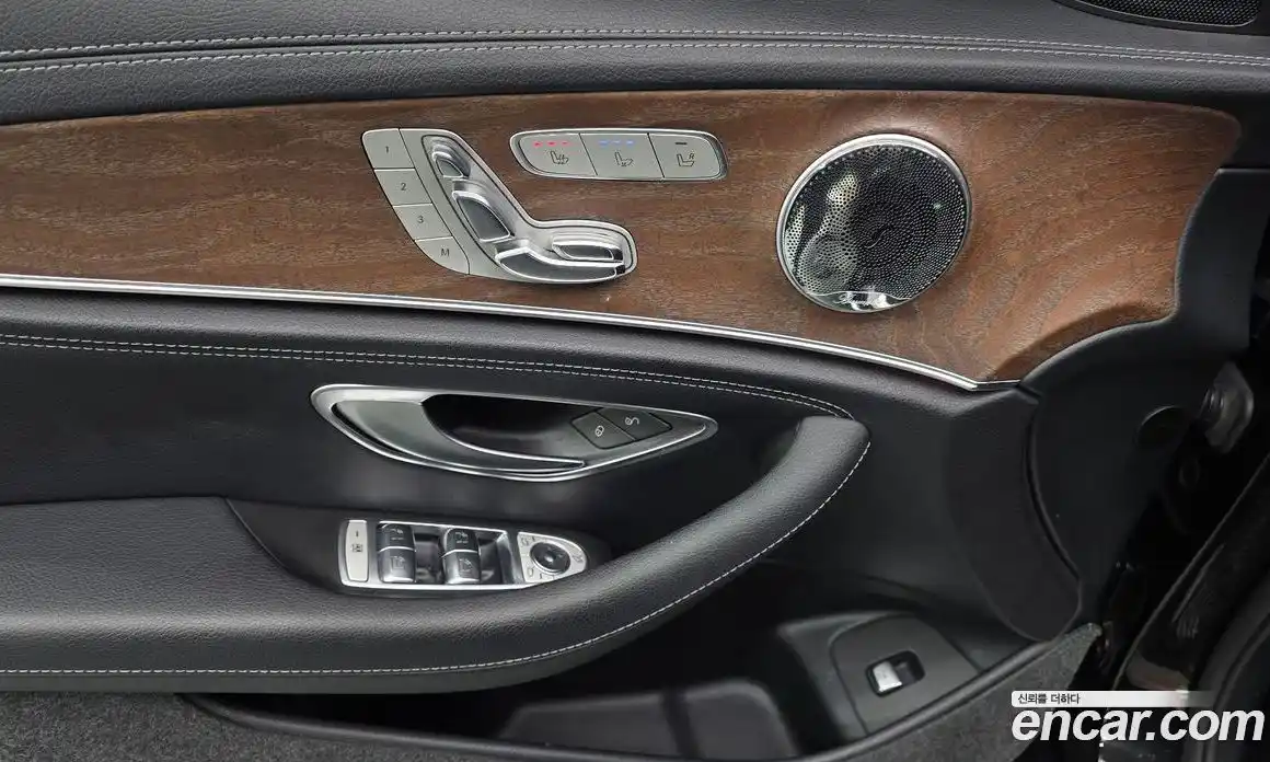 Mercedes-Benz E-Class 2016 2.0 автомат (гидро), фото 26