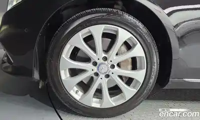 Mercedes-Benz E-Class 2016 2.0 автомат (гидро), миниатюра 5