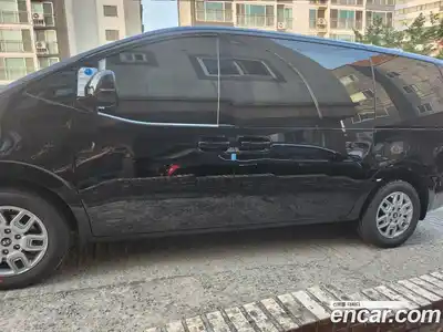 Hyundai Staria 2026 1.6 автомат (гидро), миниатюра 2