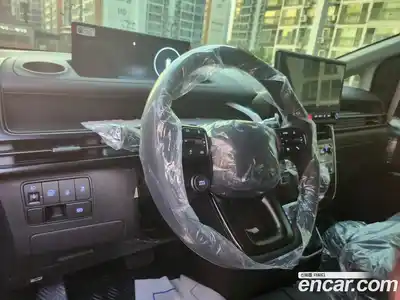 Hyundai Staria 2026 1.6 автомат (гидро), миниатюра 5