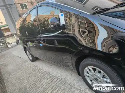 Hyundai Staria 2026 1.6 автомат (гидро), миниатюра 6