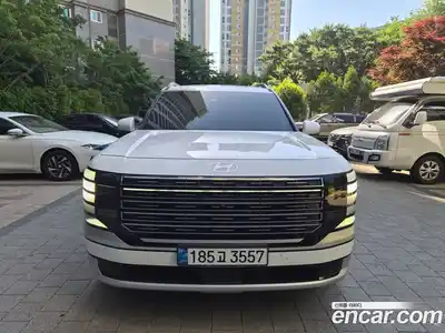 Hyundai Palisade 2026 2.5 автомат (гидро), миниатюра 3