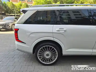 Hyundai Palisade 2026 2.5 автомат (гидро), миниатюра 5
