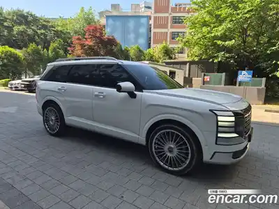 Hyundai Palisade 2026 2.5 автомат (гидро), миниатюра 6