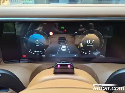 Hyundai Palisade 2026 2.5 автомат (гидро), миниатюра 8