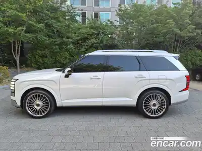 Hyundai Palisade 2026 2.5 автомат (гидро), миниатюра 9