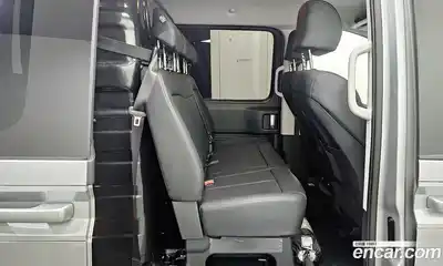 Hyundai Staria 2025 2.2 автомат (гидро), миниатюра 11
