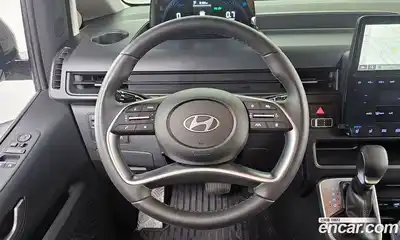 Hyundai Staria 2025 2.2 автомат (гидро), миниатюра 12