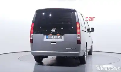 Hyundai Staria 2025 2.2 автомат (гидро), миниатюра 4