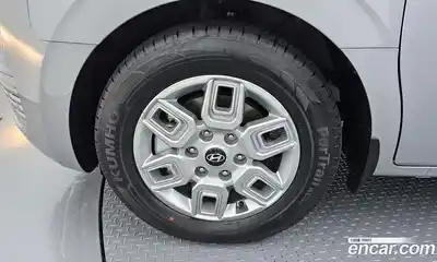 Hyundai Staria 2025 2.2 автомат (гидро), миниатюра 5