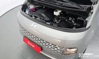 Hyundai Staria 2025 2.2 автомат (гидро), миниатюра 6