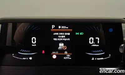 Hyundai Staria 2025 2.2 автомат (гидро), миниатюра 8