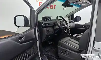 Hyundai Staria 2025 2.2 автомат (гидро), миниатюра 10