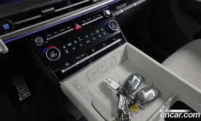 Hyundai Santa Fe 2024 1.6 автомат (гидро), миниатюра 12