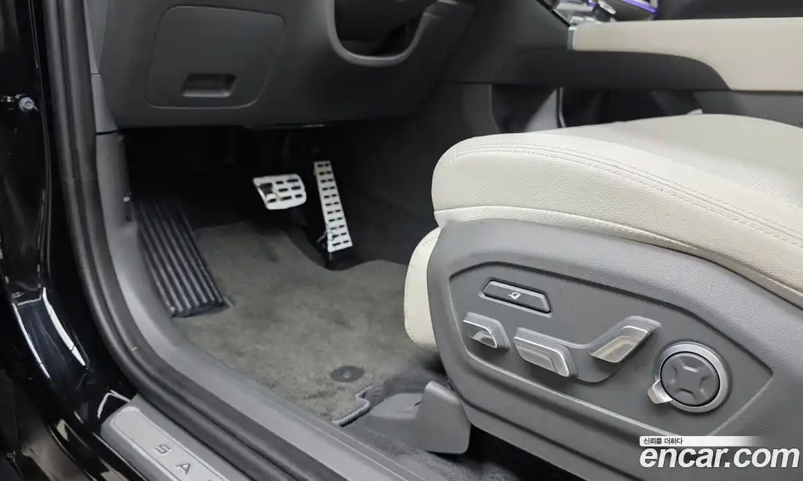 Hyundai Santa Fe 2024 1.6 автомат (гидро), фото 29