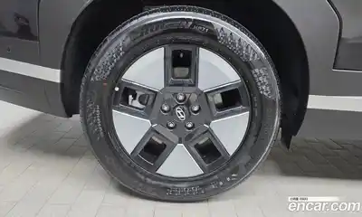 Hyundai Santa Fe 2024 1.6 автомат (гидро), миниатюра 5