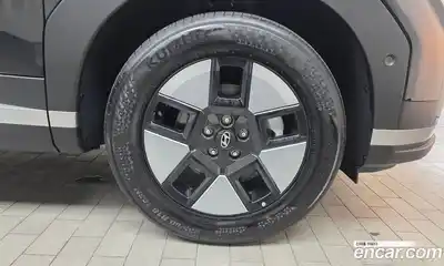 Hyundai Santa Fe 2024 1.6 автомат (гидро), миниатюра 7