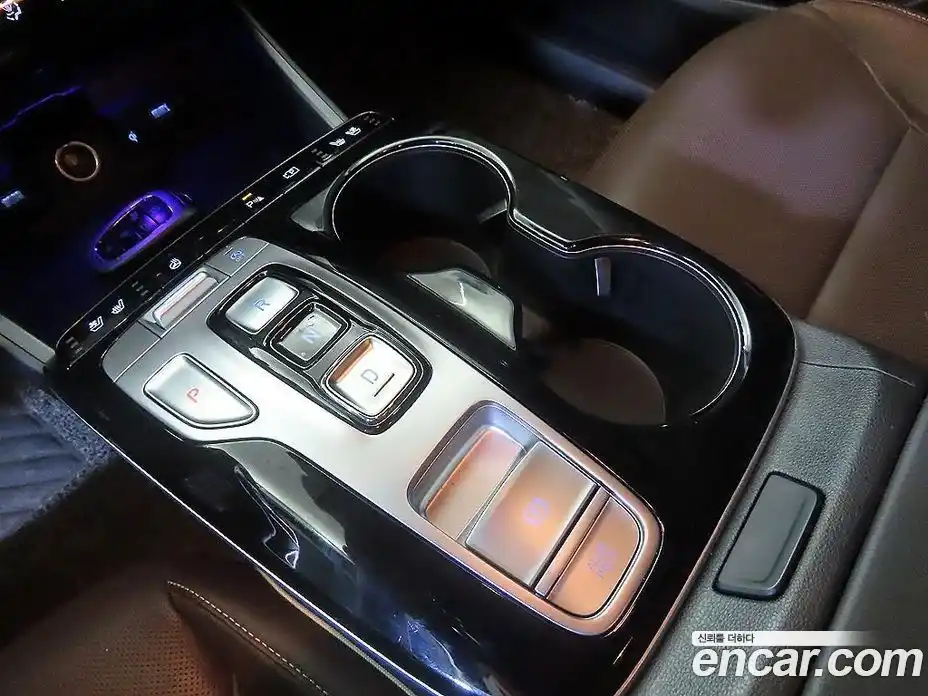 Hyundai Tucson 2022 1.6 автомат (гидро), фото 12