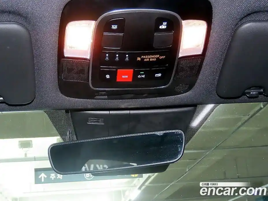 Hyundai Tucson 2022 1.6 автомат (гидро), фото 15