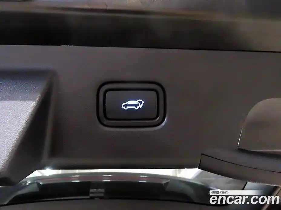Hyundai Tucson 2022 1.6 автомат (гидро), фото 16